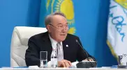 Все силы Nur Otan нужно направить на поддержку Президента в борьбе с коронавирусом - Назарбаев