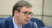 "Я такого в жизни не видел". Президент Сербии рассказал о грабеже на рынке ИВЛ