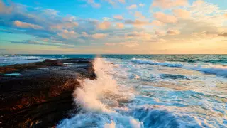 Самое большое в мире озеро, которое хотели осушить из-за нефти. Интересные факты о Каспии