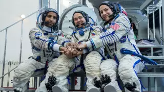 Выживание в изоляции: 5 советов от астронавтов NASA