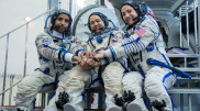 Выживание в изоляции: 5 советов от астронавтов NASA