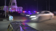 Более 200 человек оштрафовали за нарушение режима ЧП в Нур-Султане