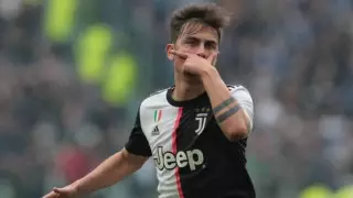 Самый дорогой футболист "Ювентуса" рассказал о борьбе с коронавирусом