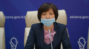 Кому в Нур-Султане рассчитывать на соцвыплаты после введения ЧП
