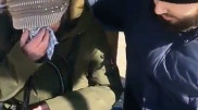 "Умоляла простить". Собаку застрелили на глазах у 75-летней хозяйки в Семее