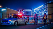Еще два объекта взяты на карантин в Нур-Султане