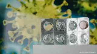 Биолог оценила российский препарат от коронавируса