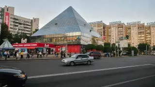 Караганду закроют на карантин