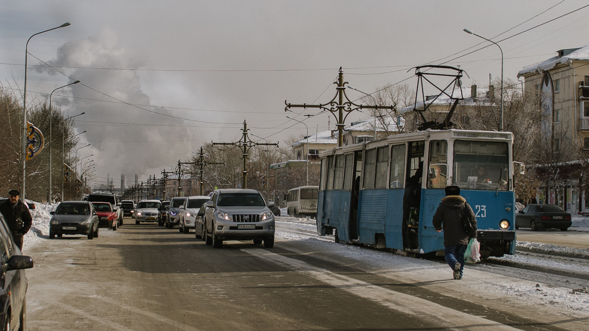 Темиртау, Сарань, Шахтинск и Абай закроют на карантин: 29 марта 2020 14:28  - новости на Tengrinews.kz