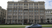 Сотрудник администрации Президента России заразился коронавирусом