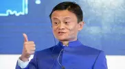 Джек Ма окажет помощь Казахстану