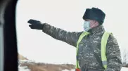 Костанайскую область изолируют с 31 марта