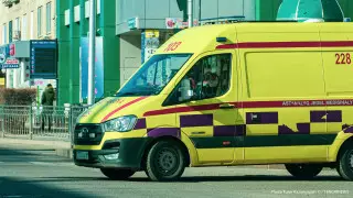 О состоянии заболевшего коронавирусом в Актау рассказали врачи