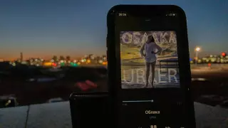 Группа Urker представила новую песню