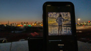Группа Urker представила новую песню