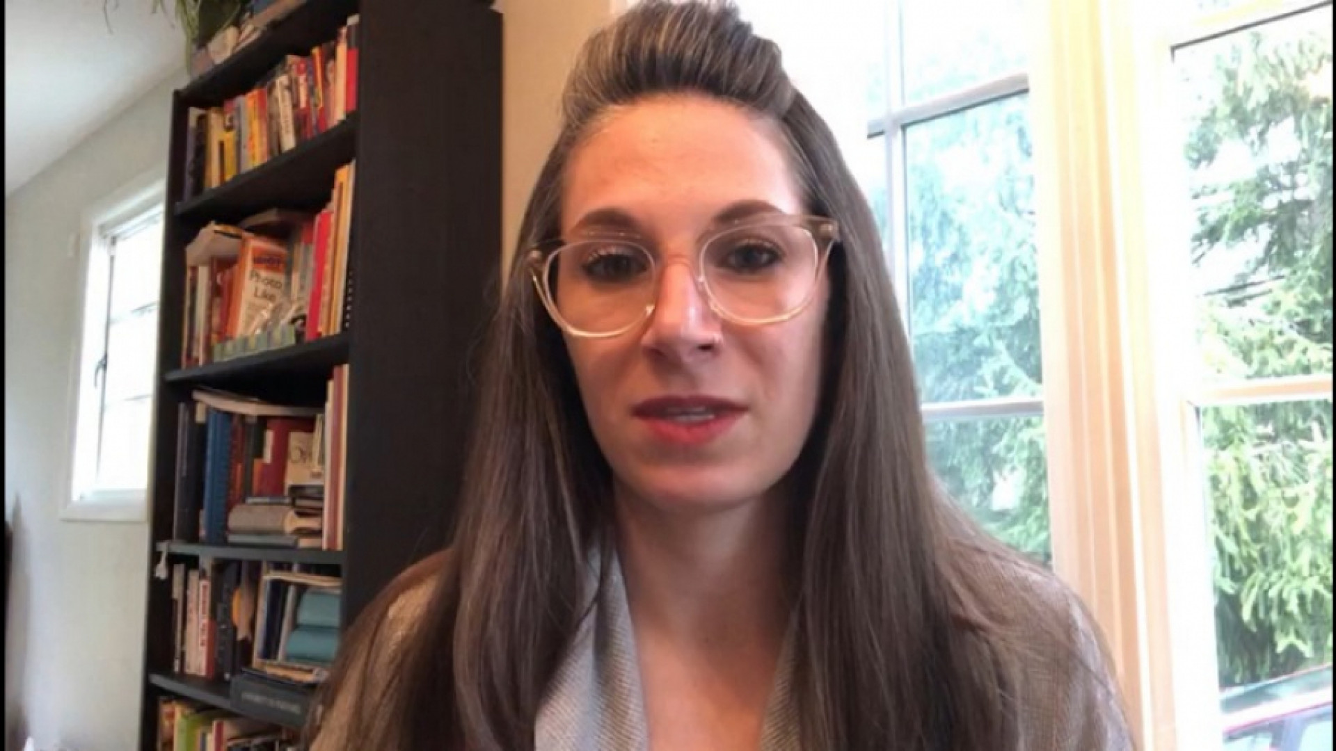 Победившая коронавирус американка дала советы казахстанцам: 30 марта ...