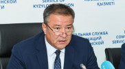 Арестован экс-аким Кызылординской области