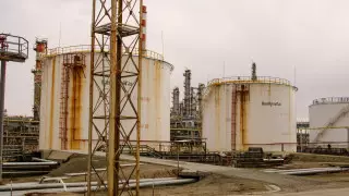 Экспортеров бензина освободили от уплаты акцизов