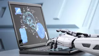 Почти половина компаний заменит работников роботами из-за коронавируса