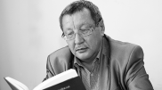 Ақын Аманхан Әлімұлы қайтыс болды