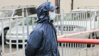 Новые очаги коронавируса появились в Алматы