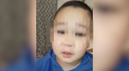 "Вы не болейте". Видео с плачущим мальчиком Нурисламом стало вирусным