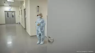 26 тысяч врачей получат надбавку к зарплате в Казахстане