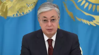 Токаев пообещал проанализировать просьбы бизнесменов