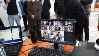 Дистанционное обучение будут проводить по радиосвязи в Актюбинской области