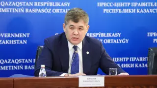 Енді жүкті әйелдер үйде босана ма? Біртановтың жауабы