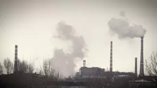 Чем дышат в Усть-Каменогорске? Специальный репортаж
