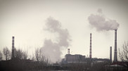 Чем дышат в Усть-Каменогорске? Специальный репортаж
