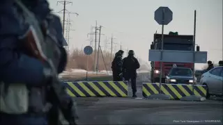 Шымкент закроют с вечера 31 марта