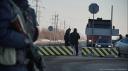 Шымкент закроют с вечера 31 марта