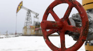 Цена российской нефти Urals упала до минимума с 1999 года