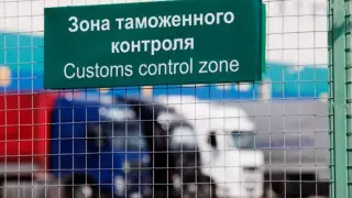 Ввоз продуктов в Казахстан максимально упростили