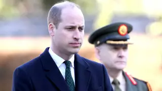 Принц Уильям хочет вернуться в санавиацию и бороться с коронавирусом - СМИ