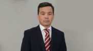 Садвакас Байгабулов стал главным санврачом на транспорте