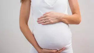 "Вначале была паника": Беременная казахстанка с коронавирусом рассказала о болезни