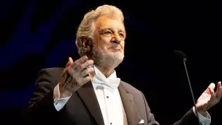 Заразившийся COVID-19 Пласидо Доминго рассказал о своем состоянии