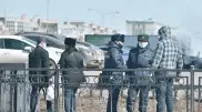 Сколько астанчан наказали за нарушение карантина