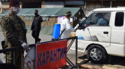 Ограничительные меры ужесточат в Бишкеке