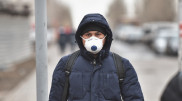 Будут ли полицейские Нур-Султана наказывать за отсутствие маски