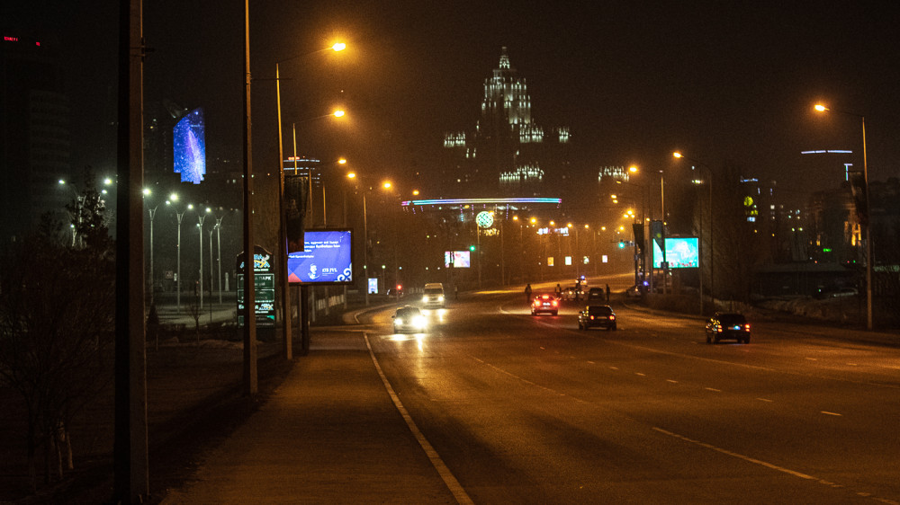 Фото ©Турар Казангапов