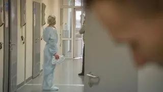 Қайтыс болған адам бір ай ауырса да медициналық көмекке жүгінбеген