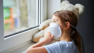 96 детей находятся на карантине в Нур-Султане