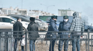 Еще в одной области Казахстана введут ограничения