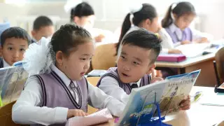 Оқушылардың жазғы демалыс мерзімі қысқара ма? Министрдің жауабы