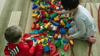 Детсады работают во время ограничений в Павлодарской области