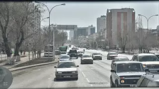 Елімізде қылмыс 20 пайызға азайды - Тұрғымбаев